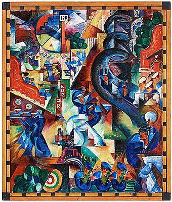 "SJÖMÄN I GRÖNA LUNDS TIVOLI II" ("MATROSER I GRÖNA LUND II") by Gosta Adrian-Nilsson Gan - Auction record, sale price, and art valuation. Compare with similar artists and explore comparable artworks.