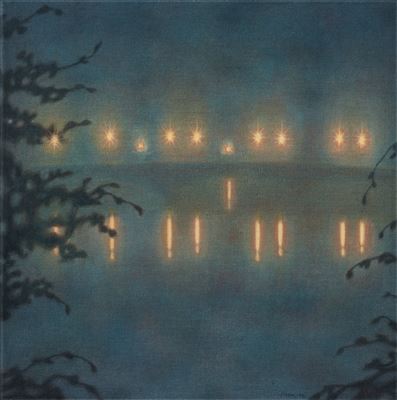 Artwork by Stefan Johansson