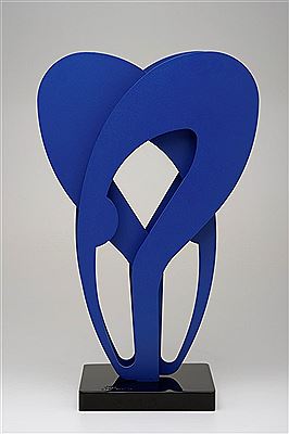 Sample artwork by Jean-Francois Bollie (Born 1964), known for sculpture - View similar artists and auction records