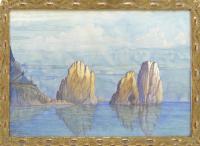 Sample artwork by Carl Johan Forsberg (1868 - 1938), known for painting - View similar artists and auction records