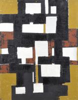 Sample artwork by Odd Tandberg (Born 1924), known for sculpture - View similar artists and auction records