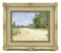 “Bois de Boulogne”