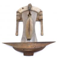 “Epitafium över en båt” by Elli Hemberg - Auction record, sale price, and art valuation. Compare with similar artists and explore comparable artworks.