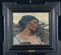 Testa femminile by Teofilo Patini - Auction record, sale price, and art valuation. Compare with similar artists and explore comparable artworks.