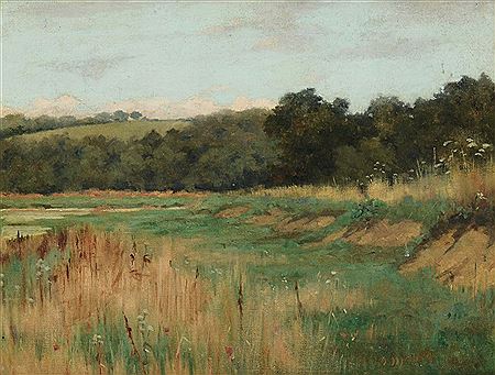 Orizzonti lontani