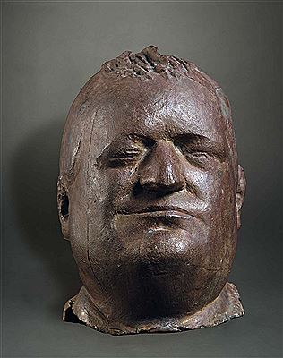Ungaretti by Pericle Fazzini - Auction record, sale price, and art valuation. Compare with similar artists and explore comparable artworks.