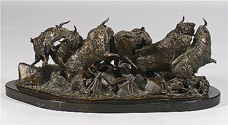 Bulls