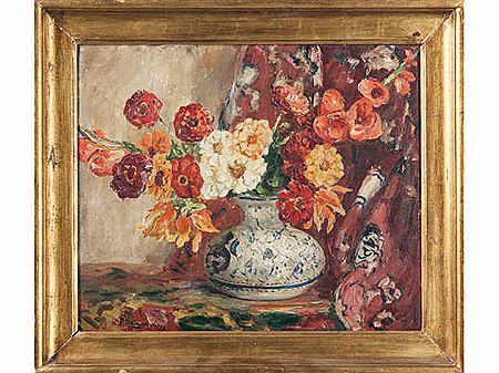 "Bouquet de fleurs"