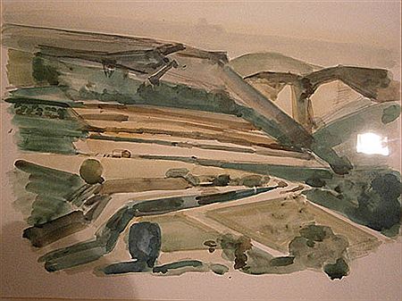 Dentelles de Montmirail'