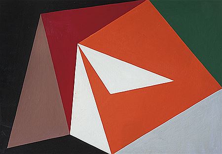 GEOMÉTRICO