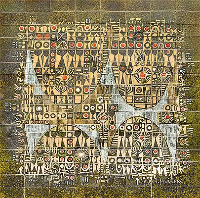 Abstracto