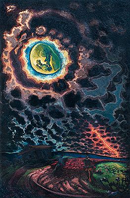 Luna de los troperos, Troperos en la noche by Jose Cuneo - Auction record, sale price, and art valuation. Compare with similar artists and explore comparable artworks.