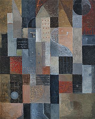 Constructivo by Carmelo de Arzadun - Auction record, sale price, and art valuation. Compare with similar artists and explore comparable artworks.
