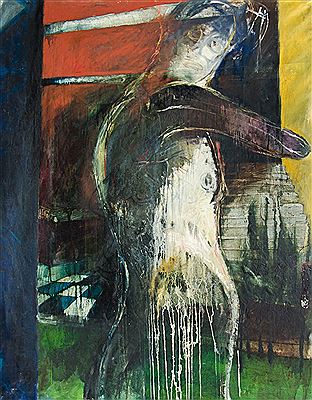 FIGURA by Carlos Musso Rinaldi - Auction record, sale price, and art valuation. Compare with similar artists and explore comparable artworks.