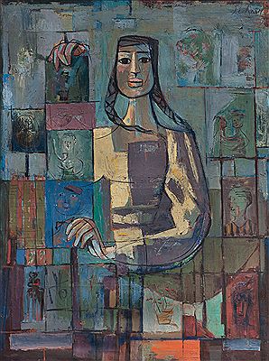 Figura femenina