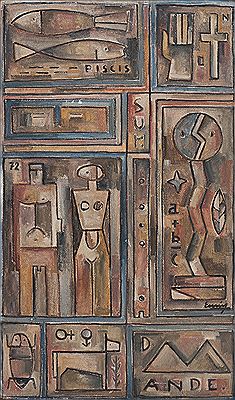 Constructivo Piscis
