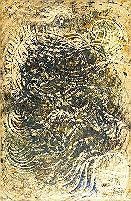 SANS TITRE, 1969