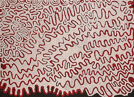 RÊVE SERPENTS / SNAKES DREAMING, 2000