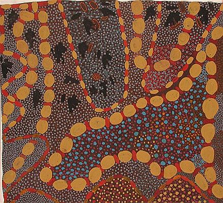 WATIYA / REVE ARBRES by Mitjili Napurrula - Auction record, sale price, and art valuation. Compare with similar artists and explore comparable artworks.