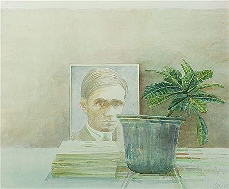 Nature morte