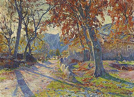 PAYSAGE