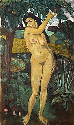 Eve