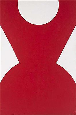 Signe rouge