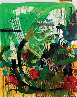 SANS TITRE, 2008