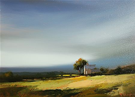 "Pendle Valley"