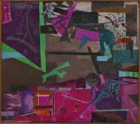 Trafic by Jean Claude Hesselbarth - Auction record, sale price, and art valuation. Compare with similar artists and explore comparable artworks.