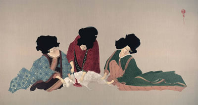 The Collective Cut