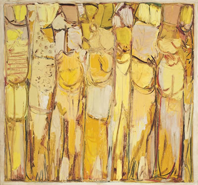 Automne (Autumn) by Paul Guiragossian - Auction record, sale price, and art valuation. Compare with similar artists and explore comparable artworks.