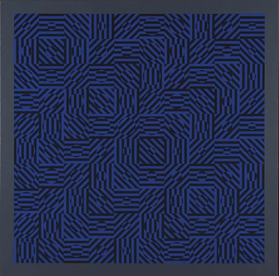 "Zone 28" by Mehdi Moutashar - Auction record, sale price, and art valuation. Compare with similar artists and explore comparable artworks.