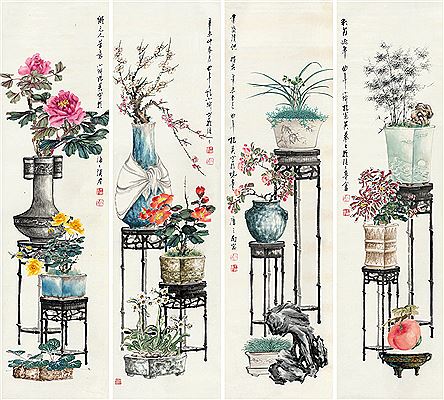 FLOWERS (4)