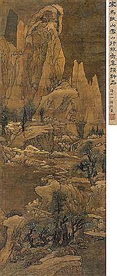 CHARACTER AND LANDSCAPE