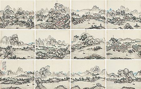 SEVENTY-TWO PEAKS