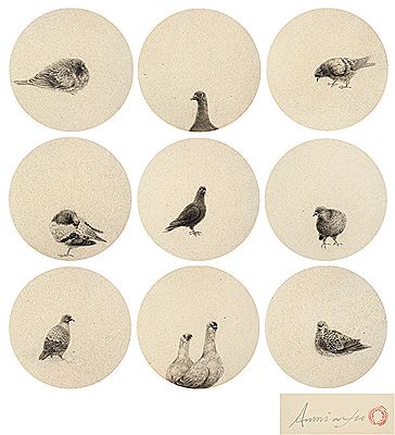 Sample artwork by Anmin Xu (Born 1950), known for painting - View similar artists and auction records
