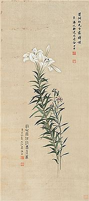 FUNKIA by Jiyuan Yan - Auction record, sale price, and art valuation. Compare with similar artists and explore comparable artworks.