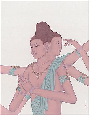ASURA NO.3