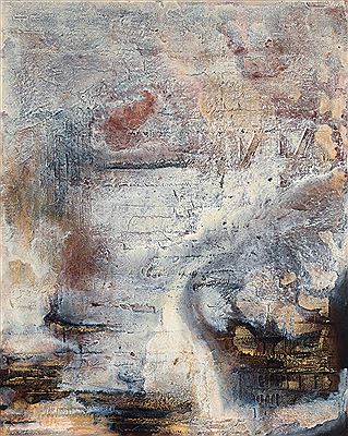 THE WORLD by Hui Ren - Auction record, sale price, and art valuation. Compare with similar artists and explore comparable artworks.