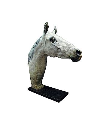 Sample artwork by Sui Li (Born 1978), known for sculpture - View similar artists and auction records