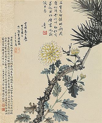PLANTS