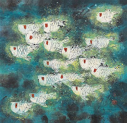 FISH