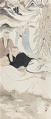 MONKS