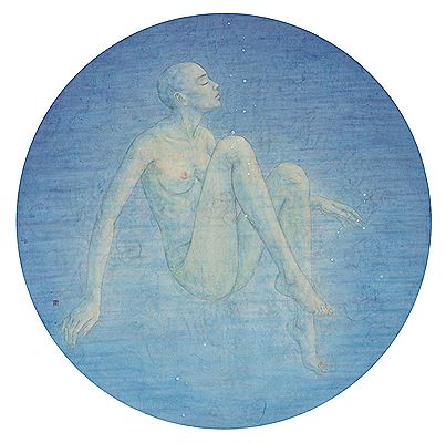 ASLEEP by Geye Li - Auction record, sale price, and art valuation. Compare with similar artists and explore comparable artworks.