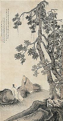 CHARACTER AND LANDSCAPE