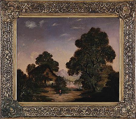 BAIE D'AUDIERNE by Ginette Rapp - Auction record, sale price, and art valuation. Compare with similar artists and explore comparable artworks.