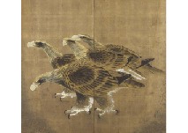 Falcon by Somei Yuki - Auction record, sale price, and art valuation. Compare with similar artists and explore comparable artworks.
