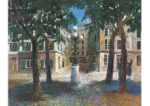 Furstenberg(Paris)