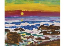 Sunrise